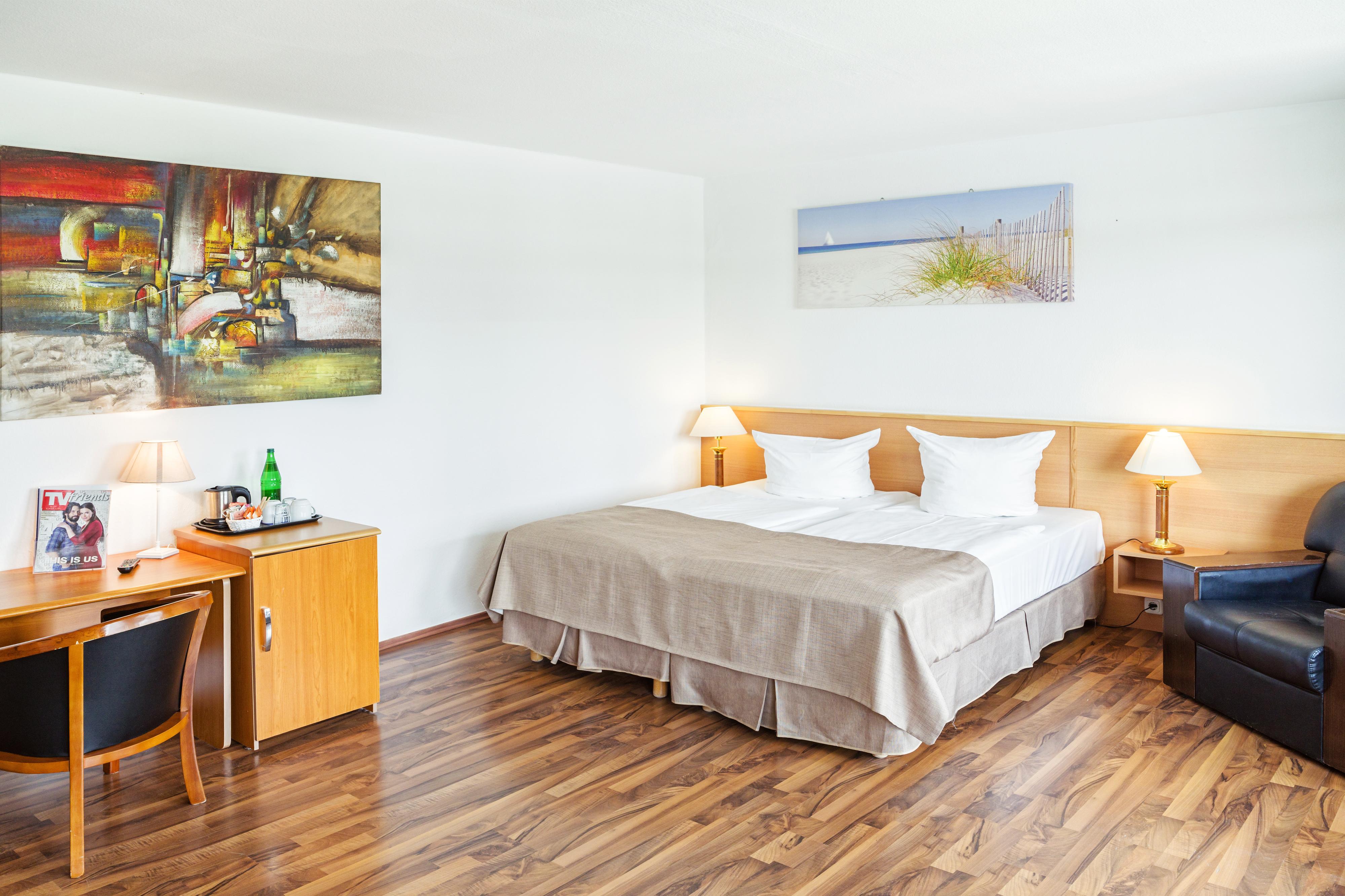 Hotel Ploener See By Tulip Inn Exterior photo
