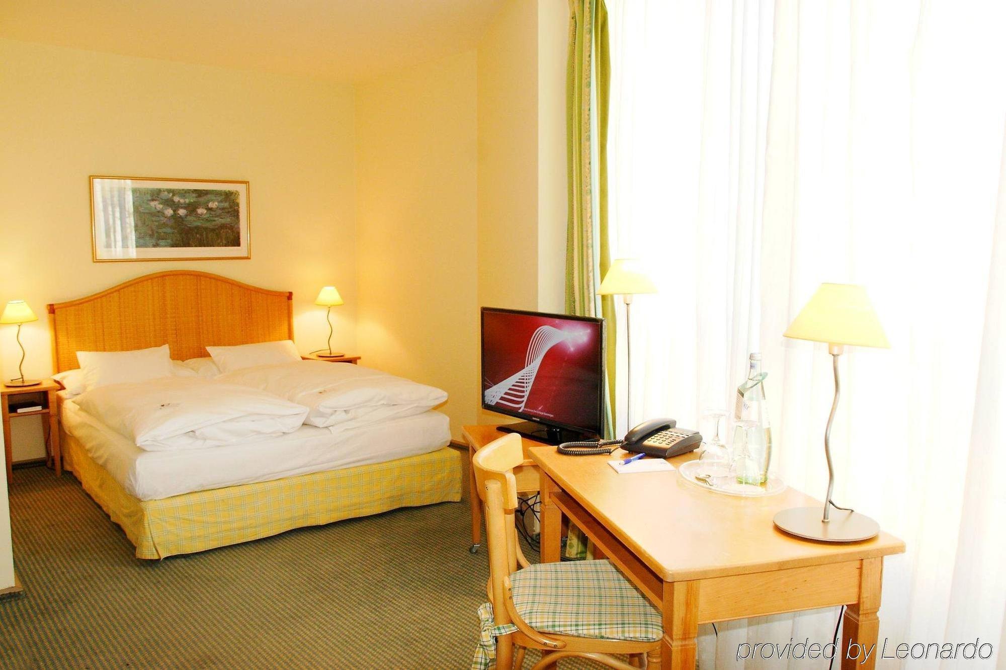 Hotel Ploener See By Tulip Inn Exterior photo